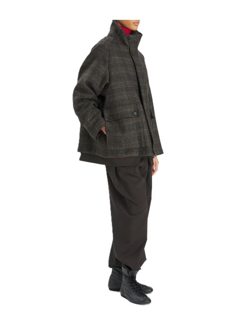 Capospalla Eolo Filzada Bruno Barena | CSD5705 0522270 BRUNO